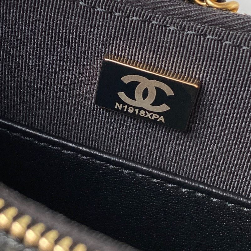 Chanel Hobo Bags